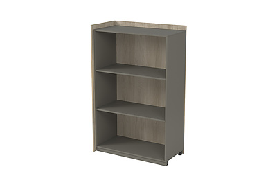 Шкаф для документов начальный Magnetic 15ШД-Н.149 - фото товара 2 из 4
