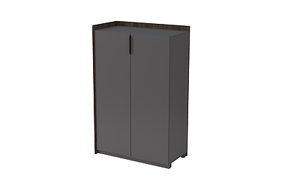 Шкаф для документов начальный Magnetic 15ШД-Н.149 - фото товара 1 из 4