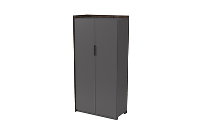 Шкаф для документов начальный Magnetic 15ШД-Н.189 - фото товара 1 из 4