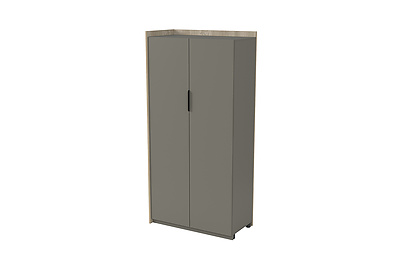Шкаф для документов начальный Magnetic 15ШД-Н.189 - фото товара 1 из 4