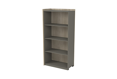 Шкаф для документов начальный Magnetic 15ШД-Н.189 - фото товара 2 из 4