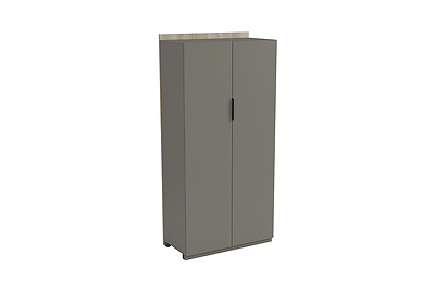 Шкаф для документов средний Magnetic 15ШД-С.189 - фото товара 1 из 4