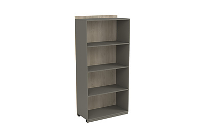 Шкаф для документов средний Magnetic 15ШД-С.189 - фото товара 2 из 4