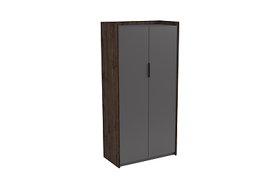 Шкаф для документов высокий Magnetic 15ШД.189 - фото товара 1 из 4