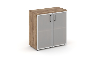 Шкаф для документов низкий широкий Style Project SN.STS.E-303 - фото товара 1 из 4