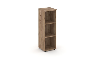 Стеллаж средний узкий Style Project SN.STU.E-200 - фото товара 1 из 2