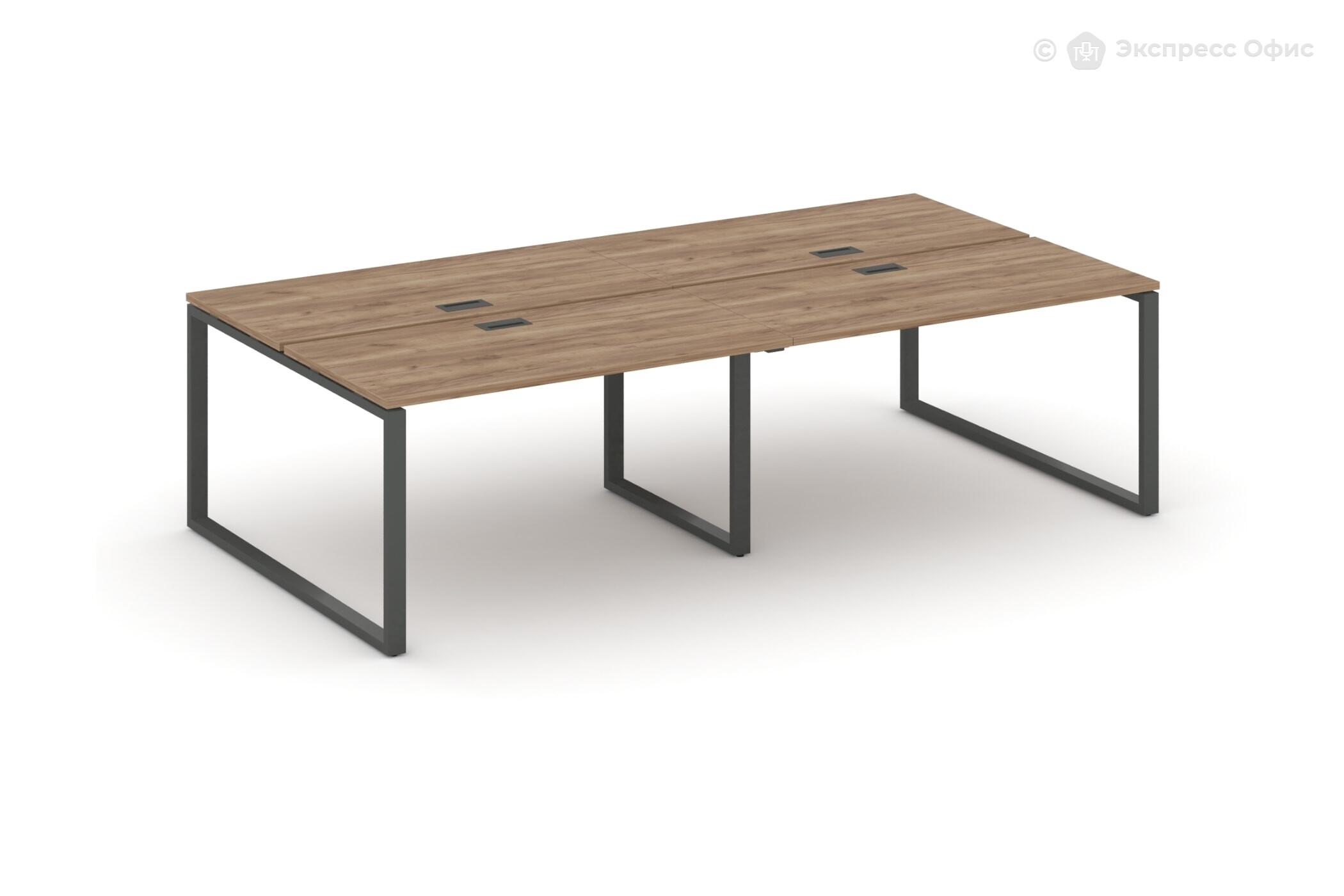 Стол-бенч двухсторонний Style Project SN-6O.DRS-031 - фото товара 1 из 8
