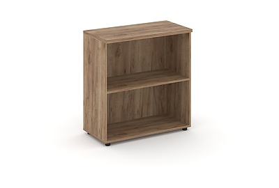 Стеллаж низкий широкий Style Project SN.STS.E-300 - фото товара 1 из 2