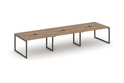 Стол для переговоров Style Project SN-4O.SPRG-053 - фото товара 1 из 3