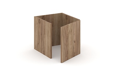 Наполнение шкафа с распашным фасадом Style Project SN.VS-003 - фото товара 1 из 2