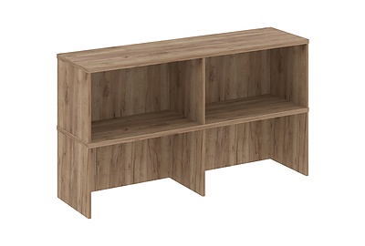 Надстройка на тумбу, 2 яруса Style Project SN.NT-106 - фото товара 1 из 2
