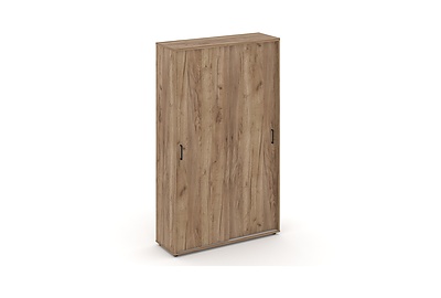 Шкаф-купе для одежды Style Project SN.SHK-003 - фото товара 1 из 4