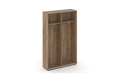 Шкаф-купе для одежды Style Project SN.SHK-003 - фото товара 2 из 4