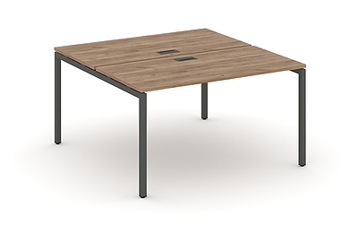 Стол-бенч двухсторонний Style Project SN-4P.DRS-012 - фото товара 1 из 3