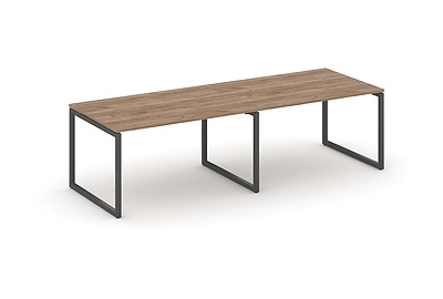 Стол для переговоров Style Project SN-4O.SPRG-011.3 - фото товара 1 из 3