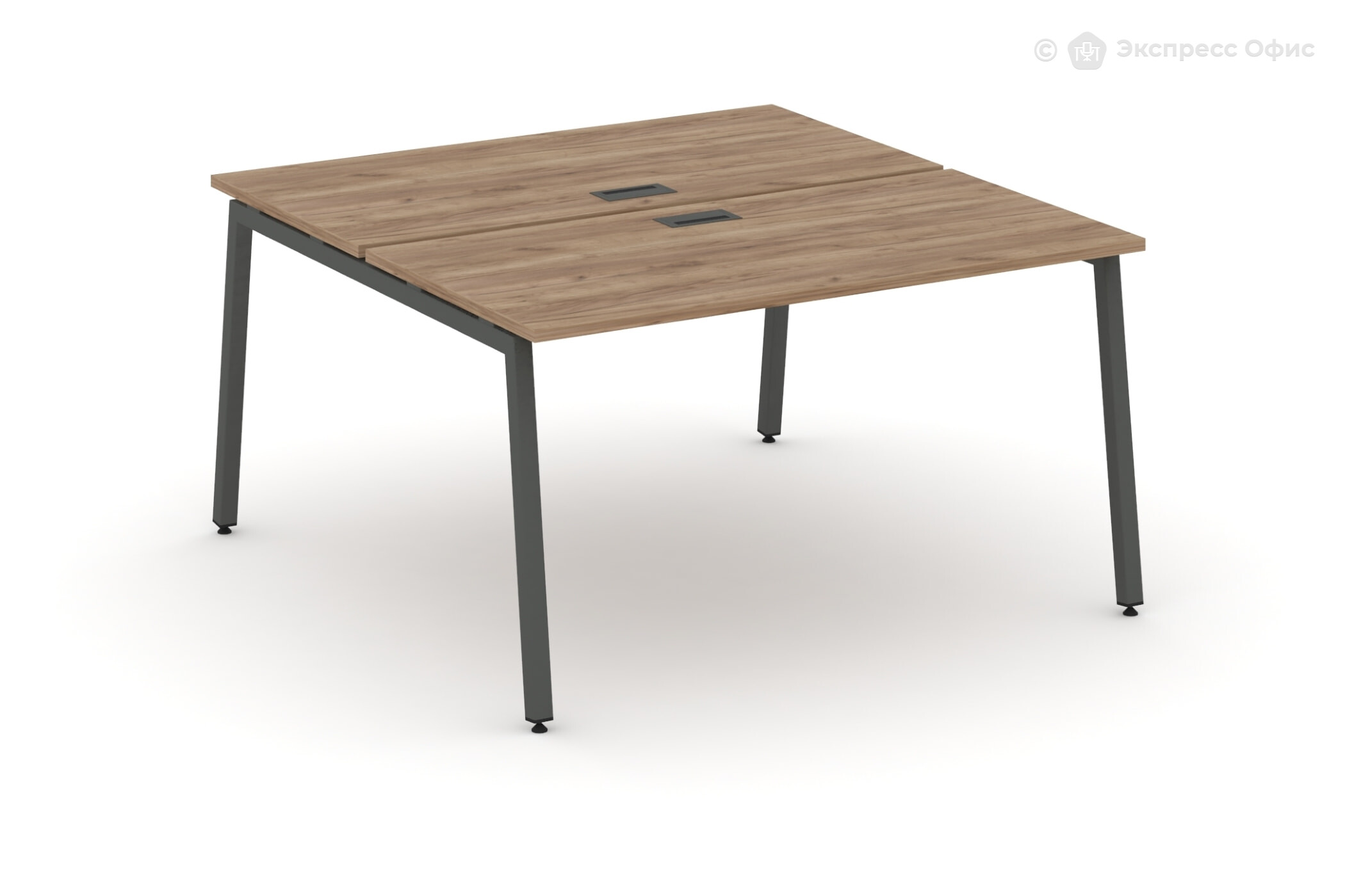 Стол-бенч двухсторонний Style Project SN-4A.DRS-001 - фото товара 1 из 3