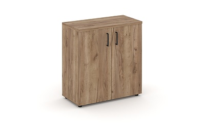 Шкаф для документов низкий широкий Style Project SN.STS-301 - фото товара 1 из 3