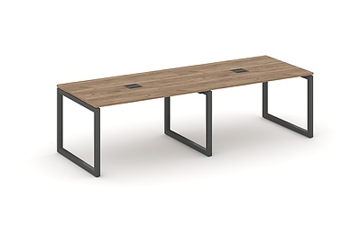 Стол для переговоров Style Project SN-5O.SPRG-013 - фото товара 1 из 3