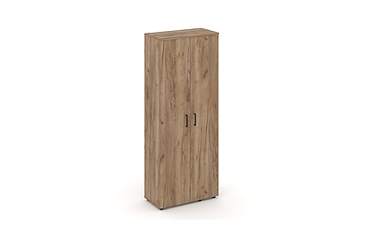 Шкаф для одежды широкий неглубокий Style Project SN.GB.E-003 - фото товара 1 из 4