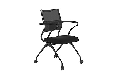 Стул офисный Sit Air M4-290K - YP99+UMF(X1) z572.60.1.682 - фото товара 1 из 5