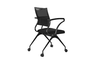Стул офисный Sit Air M4-290K - YP99+UMF(X1) z572.60.1.682 - фото товара 2 из 5
