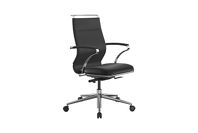 Кресло офисное SynchroSit Well M3-192K - Extra z25B.5D.1.563 - фото товара 1 из 3