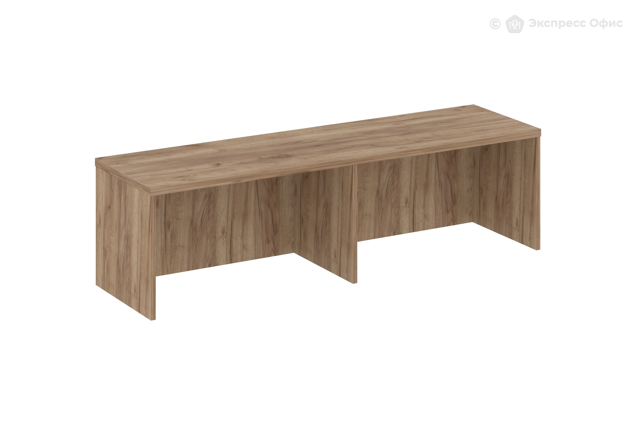 Надстройка на тумбу, 1 ярус Style Project SN.NT-102 - фото товара 1 из 4