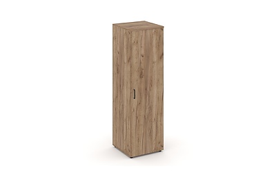 Шкаф для одежды узкий глубокий Style Project SN.GB-002 - фото товара 1 из 4