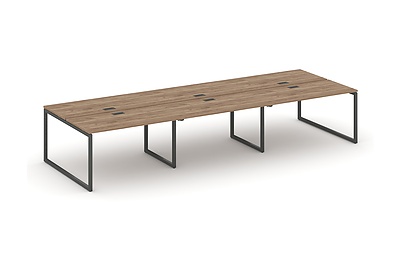 Стол-бенч двухсторонний Style Project SN-4O.DRS-084 - фото товара 1 из 3