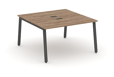 Стол-бенч двухсторонний Style Project SN-6A.DRS-001 - фото товара 1 из 3
