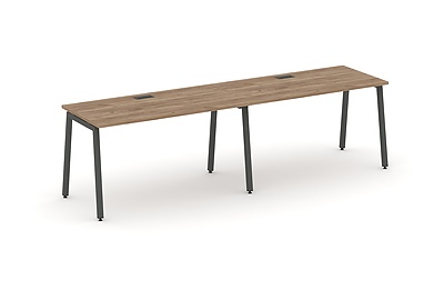 Стол-бенч односторонний Style Project SN-4A.ORS-002 - фото товара 1 из 3