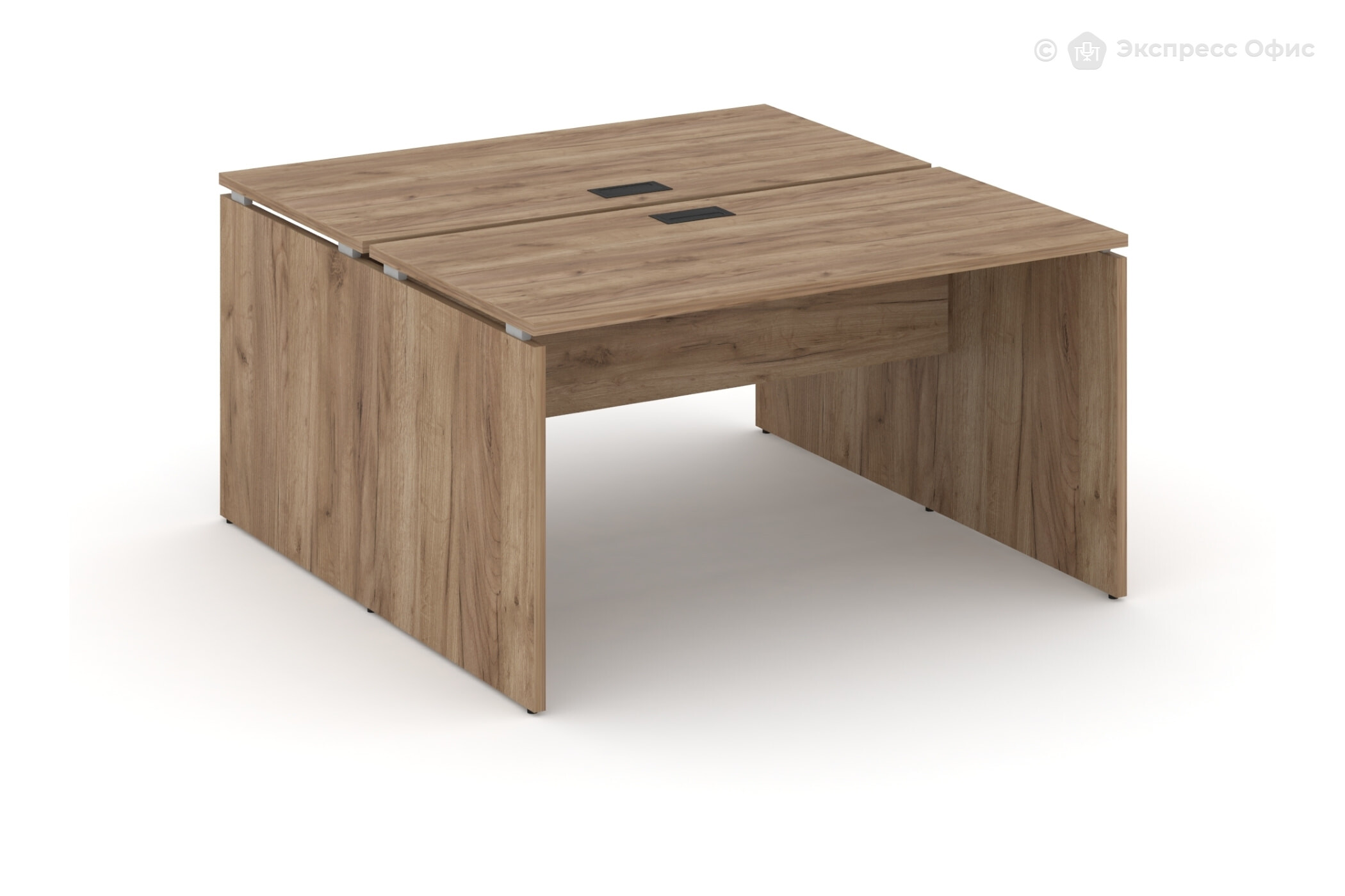 Стол-бенч двухсторонний Style Project SN-D.DRS-004 - фото товара 1 из 3