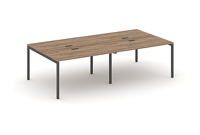 Стол-бенч двухсторонний Style Project SN-4P.DRS-032 - фото товара 1 из 3