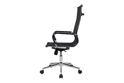 Кресло для руководителя RCH 6001-1SE - фото товара 7 из 16