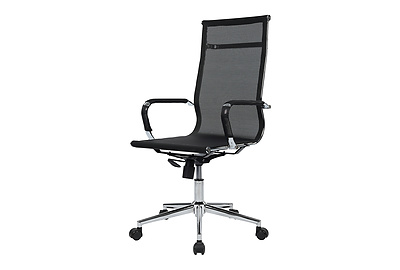 Кресло для руководителя RCH 6001-1SE - фото товара 8 из 16