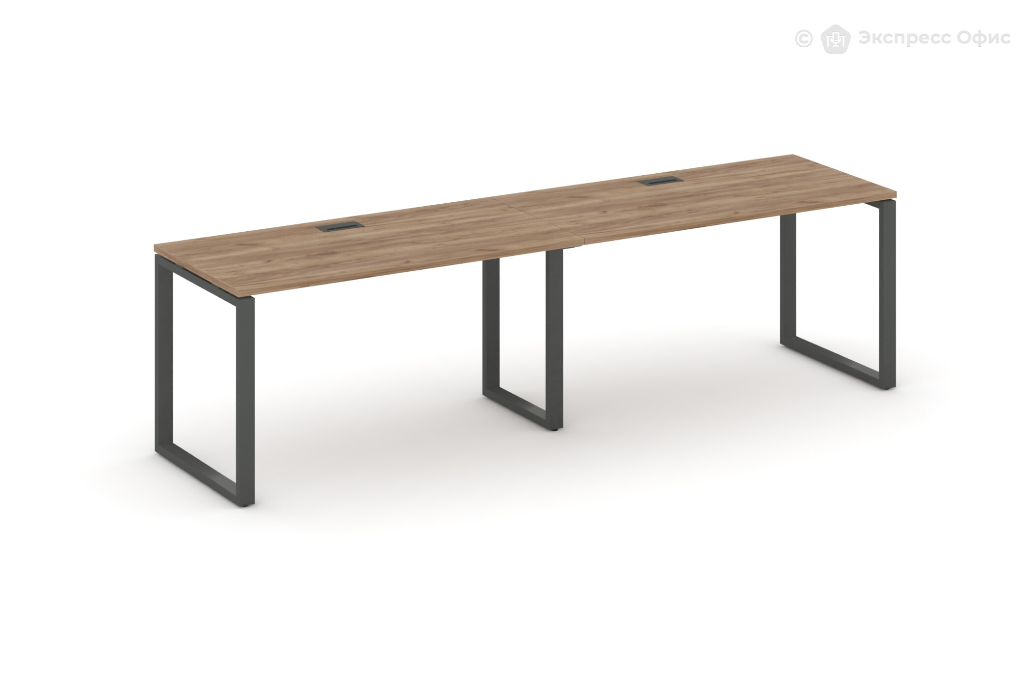 Стол-бенч односторонний Style Project SN-6O.ORS-001 - фото товара 1 из 3