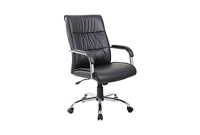 Кресло для руководителя Atom RCH 9249-1 - фото товара 1 из 5