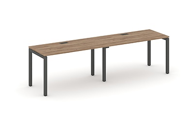 Стол-бенч односторонний Style Project SN-5P.ORS-001 - фото товара 1 из 3