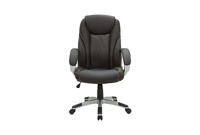 Кресло для руководителя Ripli RCH 9263 - фото товара 2 из 5