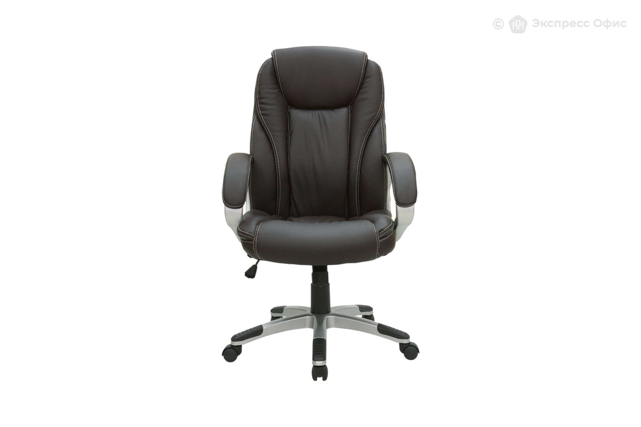 Кресло для руководителя Ripli RCH 9263 - фото товара 2 из 6