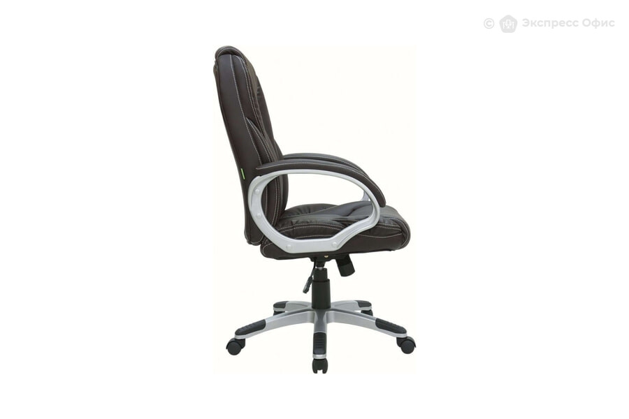 Кресло для руководителя Ripli RCH 9263 - фото товара 3 из 6