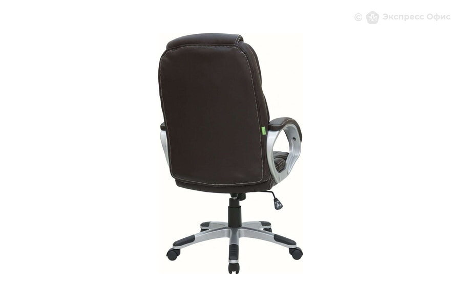 Кресло для руководителя Ripli RCH 9263 - фото товара 4 из 6