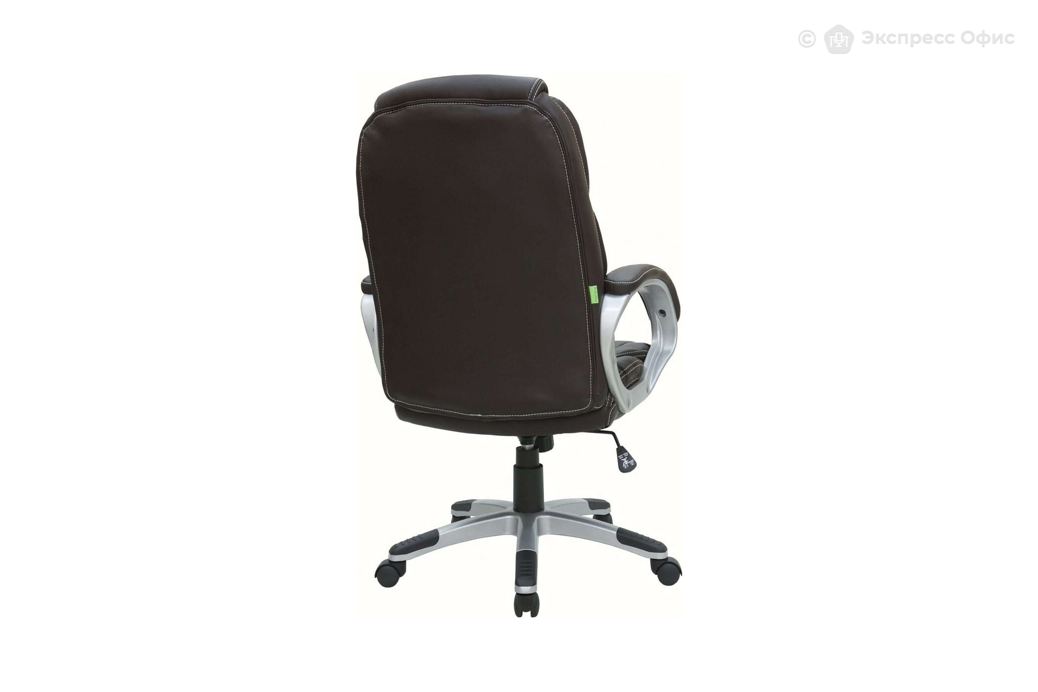 Кресло для руководителя Ripli RCH 9263 - фото товара 4 из 6