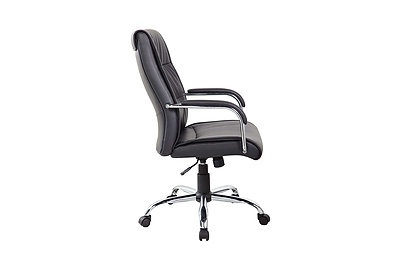 Кресло для руководителя Atom RCH 9249-1 - фото товара 3 из 5