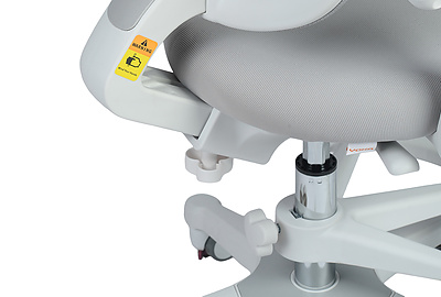 Кресло компьютерное детское Yoka YC-2 Lenny - фото товара 16 из 23