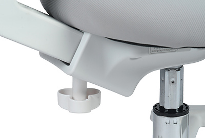 Кресло компьютерное детское Yoka YC-2 Lenny - фото товара 17 из 23