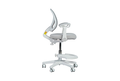 Кресло компьютерное детское Yoka YC-2 Lenny - фото товара 9 из 23