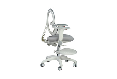 Кресло компьютерное детское Yoka YC-4 Otis - фото товара 3 из 25