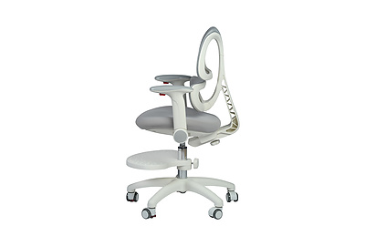 Кресло компьютерное детское Yoka YC-4 Otis - фото товара 7 из 25