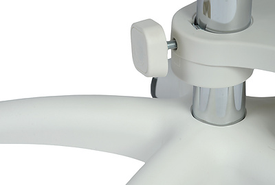 Кресло компьютерное детское Yoka YC-4 Otis - фото товара 21 из 25